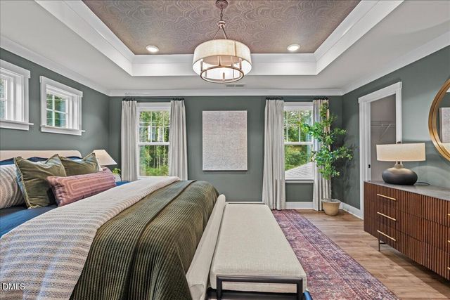 532 Hipwood Drive, Zebulon, NC 27597