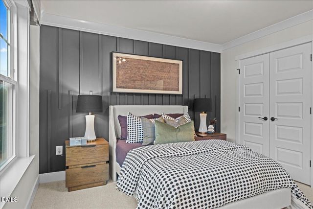 532 Hipwood Drive, Zebulon, NC 27597