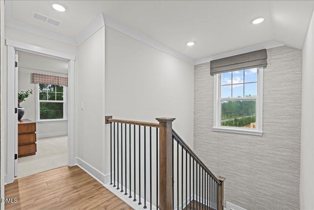 532 Hipwood Drive, Zebulon, NC 27597