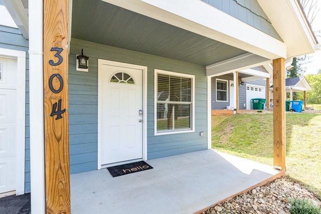 304 Jenna Clare Lane, Asheville, NC 28803