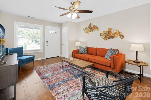 304 Jenna Clare Lane, Asheville, NC 28803