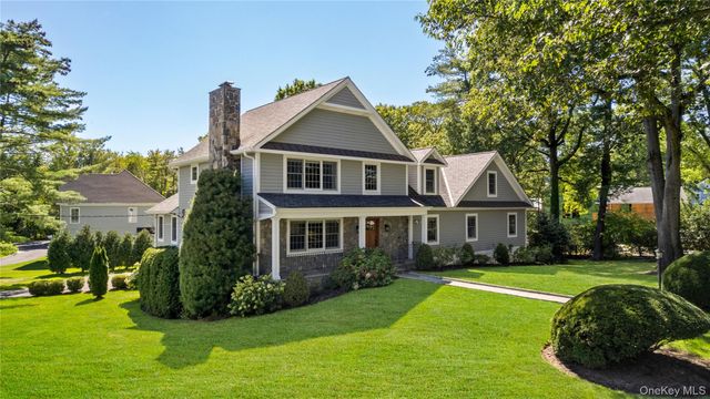 31 Garden Road, Harrison, NY 10528