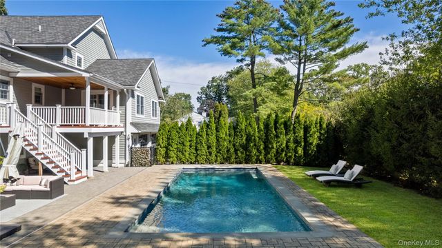 31 Garden Road, Harrison, NY 10528