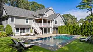 31 Garden Road, Harrison, NY 10528