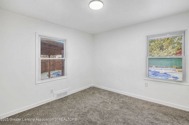 3614 Cooley Drive, Lansing, MI 48911