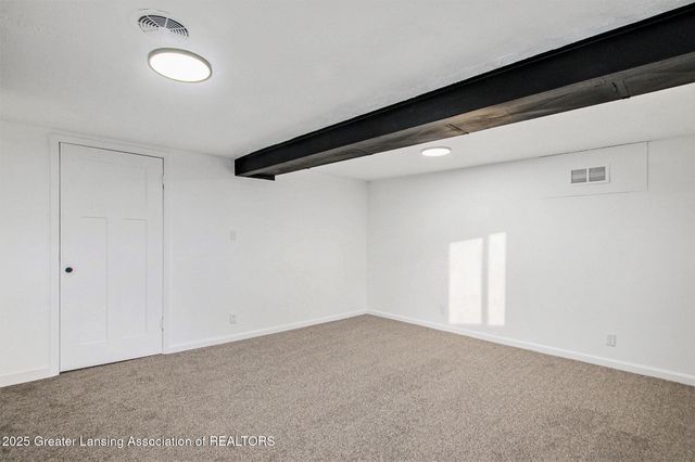 3614 Cooley Drive, Lansing, MI 48911