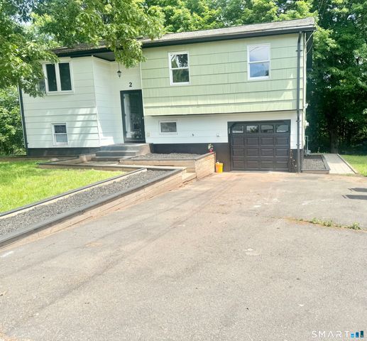 2 Heather Road, Hamden, CT 06518