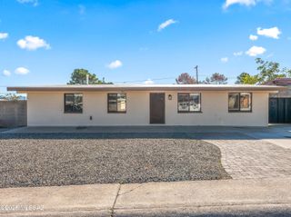1003 W 3rd Avenue, San Manuel, AZ 85631