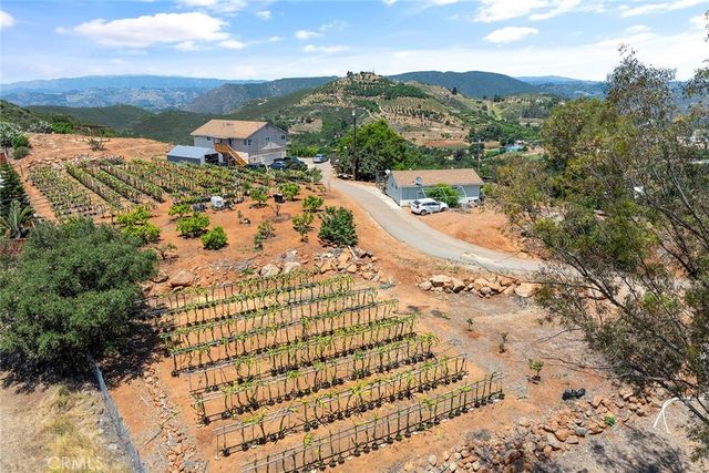 1996 Rainbow Glen Road, Fallbrook, CA 92028
