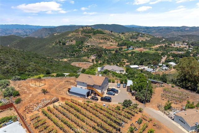 1996 Rainbow Glen Road, Fallbrook, CA 92028
