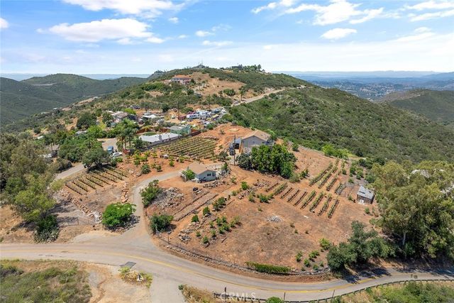 1996 Rainbow Glen Road, Fallbrook, CA 92028
