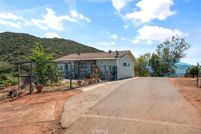 1996 Rainbow Glen Road, Fallbrook, CA 92028