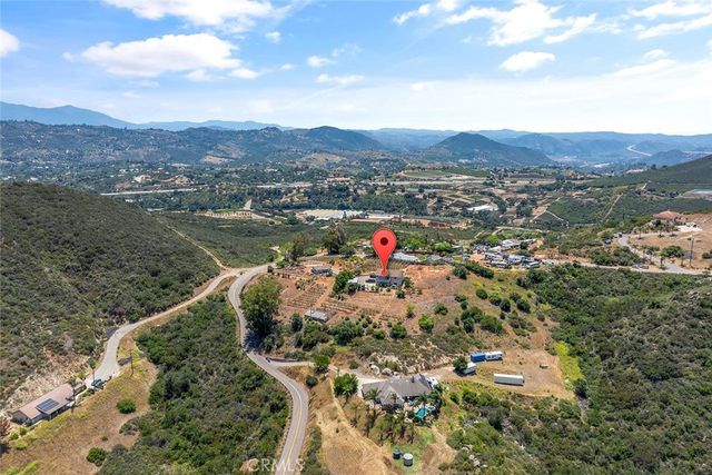 1996 Rainbow Glen Road, Fallbrook, CA 92028