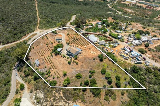 1996 Rainbow Glen Road, Fallbrook, CA 92028