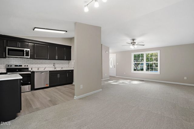 8021 Mourning Dove Road, Raleigh, NC 27615