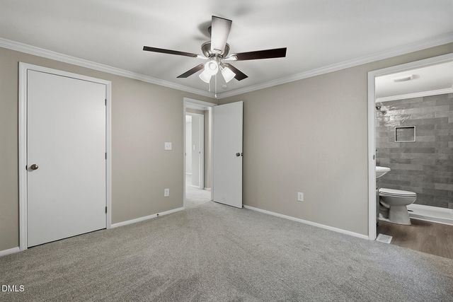 8021 Mourning Dove Road, Raleigh, NC 27615