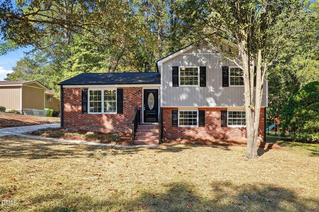 8021 Mourning Dove Road, Raleigh, NC 27615