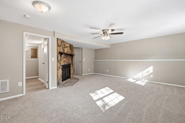8021 Mourning Dove Road, Raleigh, NC 27615