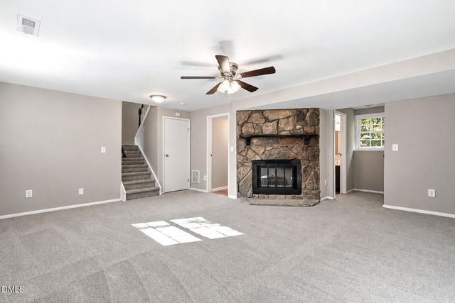 8021 Mourning Dove Road, Raleigh, NC 27615