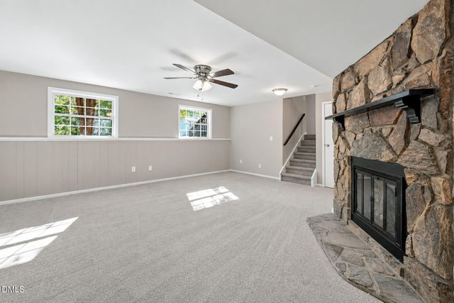 8021 Mourning Dove Road, Raleigh, NC 27615