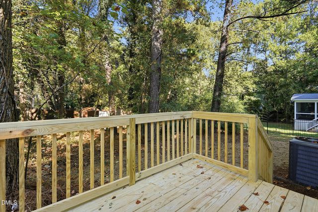 8021 Mourning Dove Road, Raleigh, NC 27615