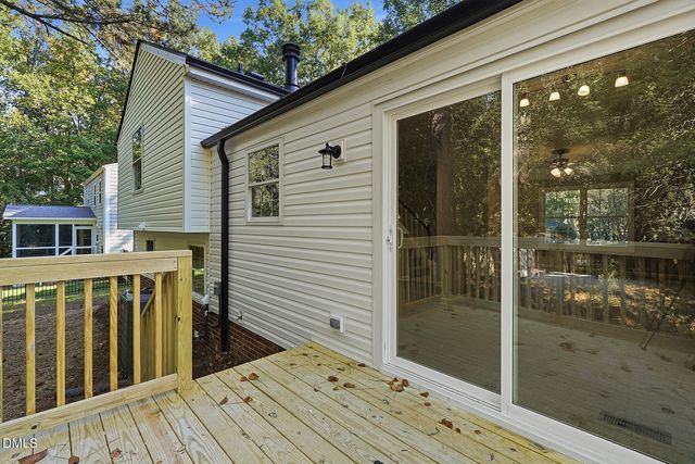 8021 Mourning Dove Road, Raleigh, NC 27615