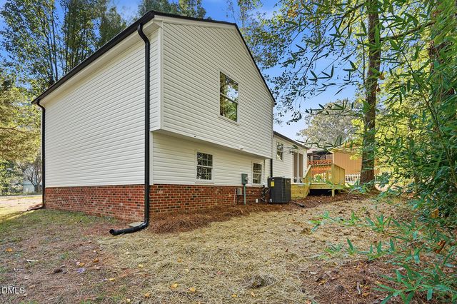 8021 Mourning Dove Road, Raleigh, NC 27615