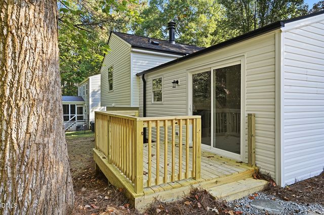 8021 Mourning Dove Road, Raleigh, NC 27615