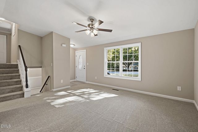 8021 Mourning Dove Road, Raleigh, NC 27615