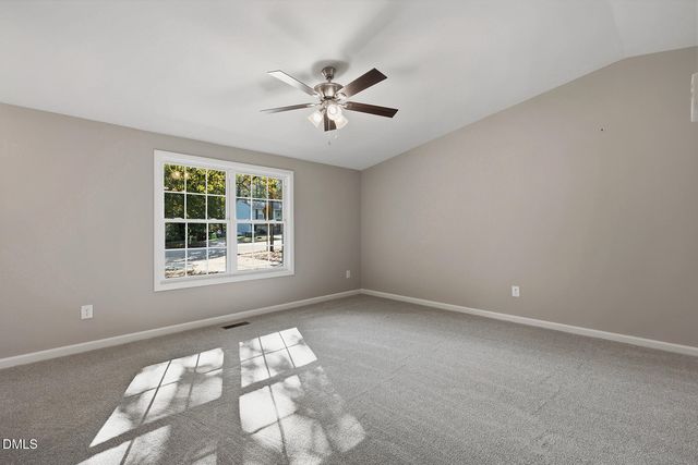 8021 Mourning Dove Road, Raleigh, NC 27615