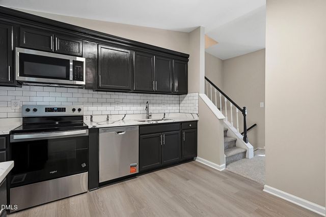 8021 Mourning Dove Road, Raleigh, NC 27615