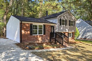 8021 Mourning Dove Road, Raleigh, NC 27615
