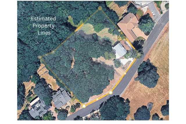 2418 Westville Trl, Cool, CA 95614