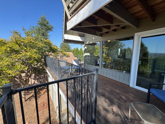 2418 Westville Trl, Cool, CA 95614