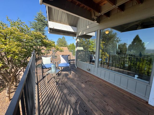 2418 Westville Trl, Cool, CA 95614
