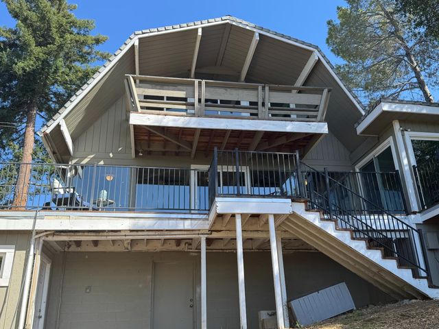 2418 Westville Trl, Cool, CA 95614
