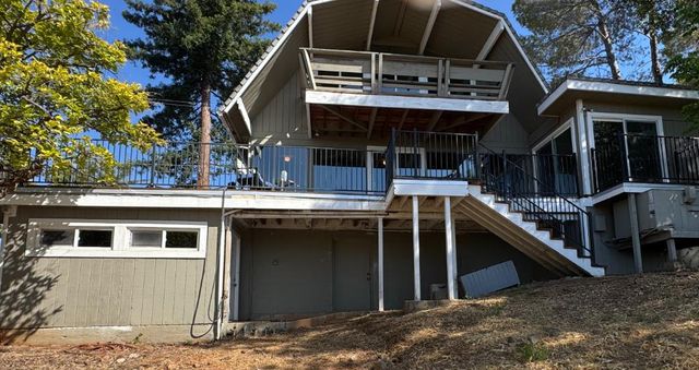 2418 Westville Trl, Cool, CA 95614