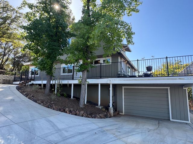 2418 Westville Trl, Cool, CA 95614