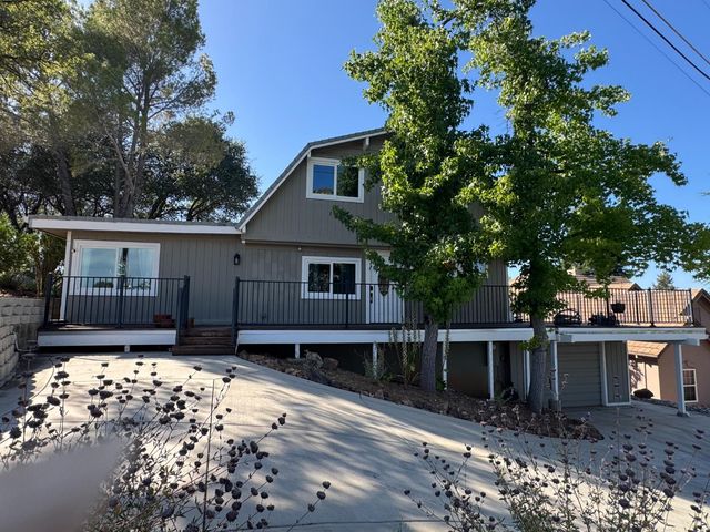 2418 Westville Trl, Cool, CA 95614