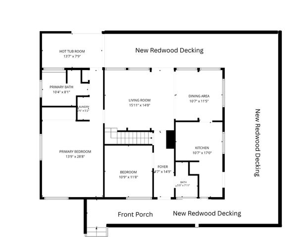 2418 Westville Trl, Cool, CA 95614