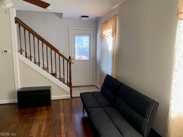 1620 Roanoke AVE, Newport News, VA 23607
