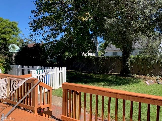 1620 Roanoke AVE, Newport News, VA 23607