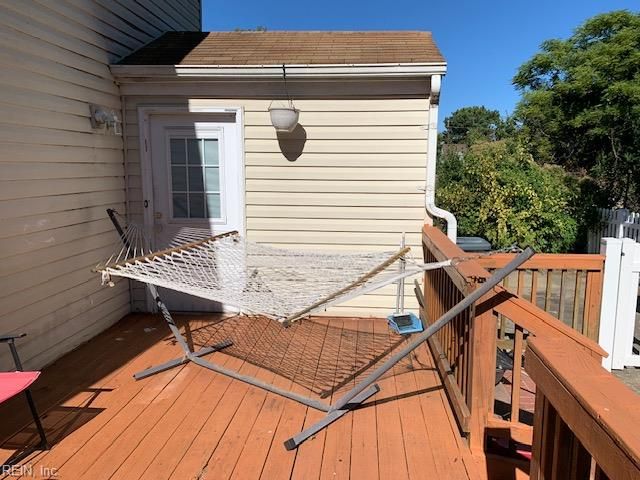 1620 Roanoke AVE, Newport News, VA 23607