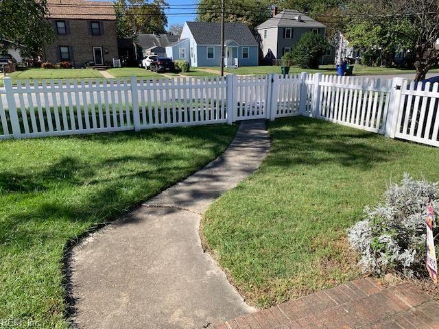 1620 Roanoke AVE, Newport News, VA 23607