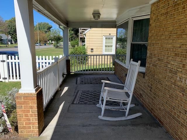 1620 Roanoke AVE, Newport News, VA 23607