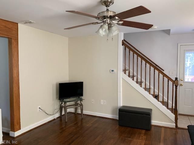 1620 Roanoke AVE, Newport News, VA 23607