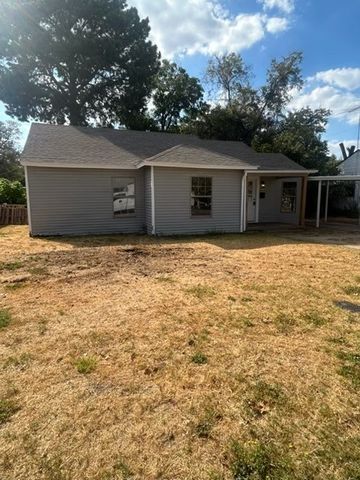 2309 Fincher Road, Haltom City, TX 76117