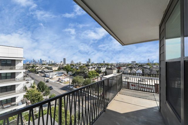 5454 Washington St Avenue 3610, Houston, TX 77007