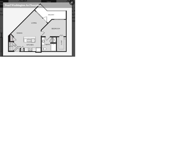 5454 Washington St Avenue 3610, Houston, TX 77007