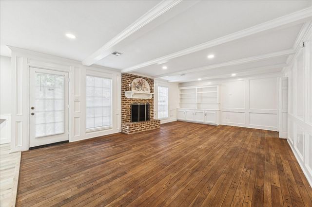 1502 Big Horn Drive, Houston, TX 77090